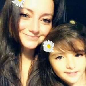 Meet your Posher, Deloria